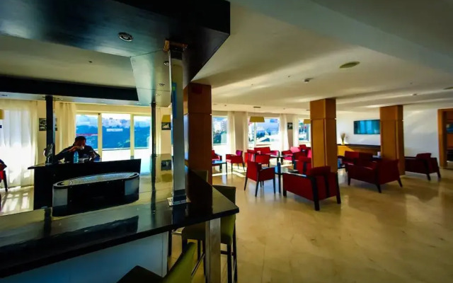 Suites Hotel Mohammed V
