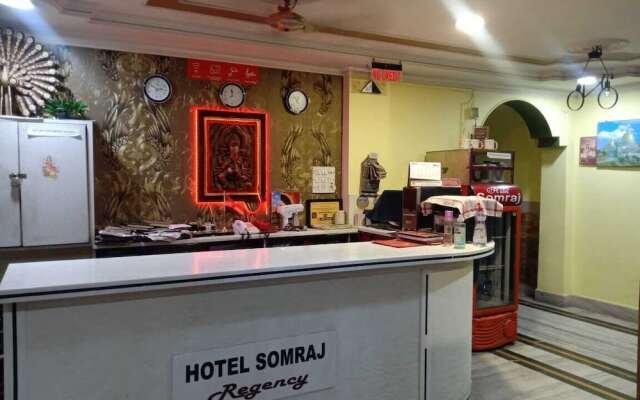 Hotel Somraj Regency