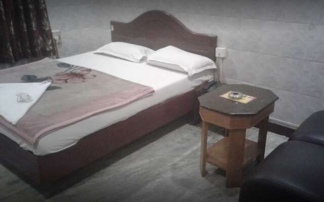 Krishna International