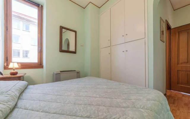 Villa Marignoli Charming Flats