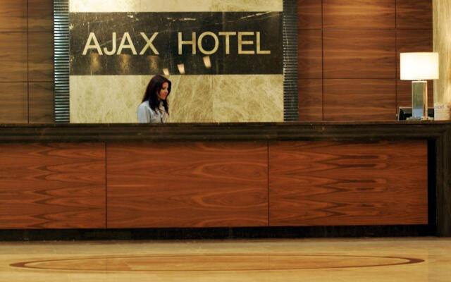 Ajax Hotel