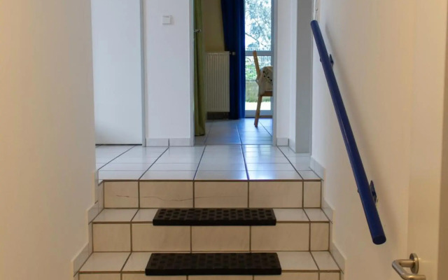 Wonderful Apartment With Great Location