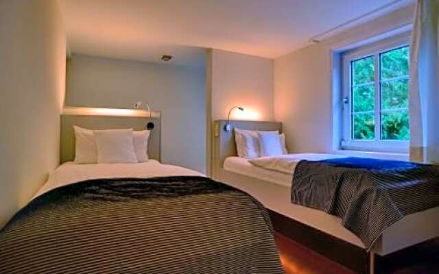 Hotel-Restaurant Schillingshof