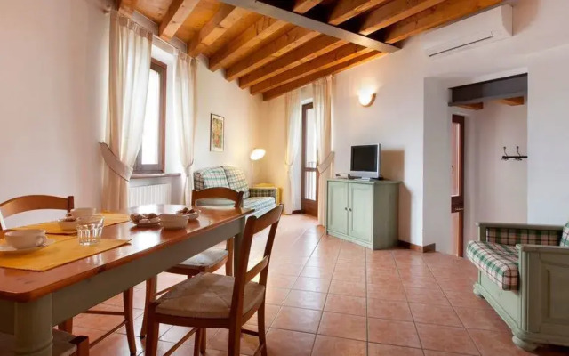 Residence Fondo la Campagnola