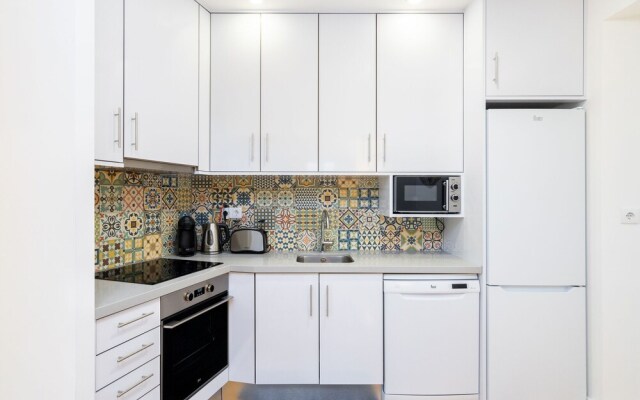 Beato Premium Apartment