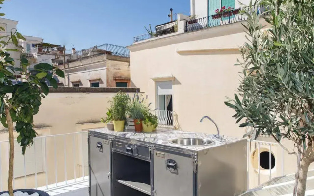 Casa di Capri