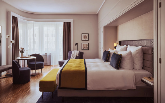 Hotel Mannheimer Hof - Leonardo Limited Edition