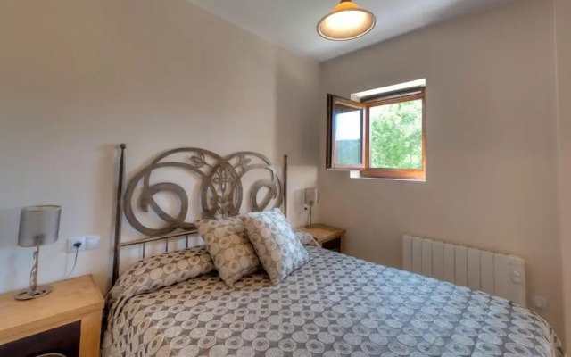 Apartamentos Flor De Neu