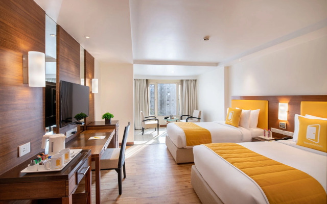 BloomSuites | Ahmedabad