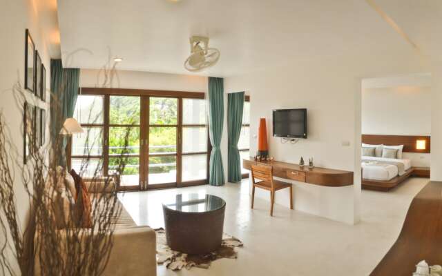 Lub d Koh Tao Tanote Bay