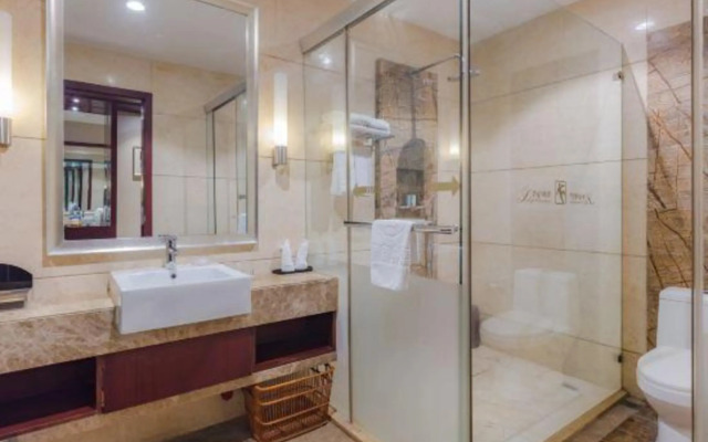 Dynasty Commercial Hotel