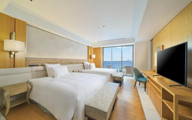 The Orion Hotel Motobu Resort & Spa