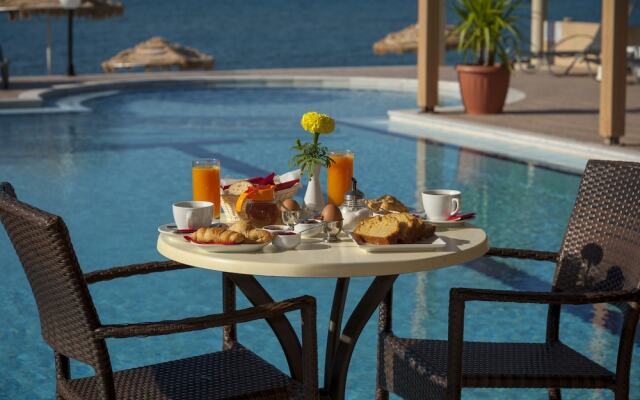 Mesogios Beach Hotel