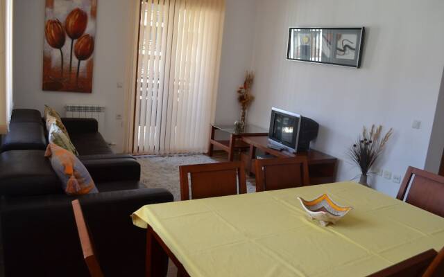 Pirin Heights Holiday Apartments