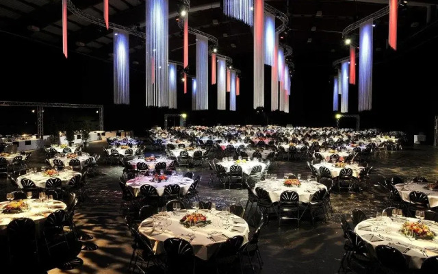 Bodensee-Arena Sporthotel