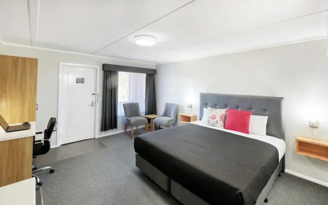 Deniliquin Motel