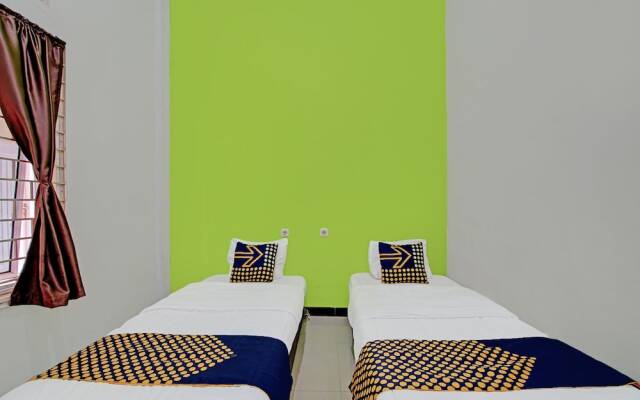 Hotel O Teguh Homestay Syariah