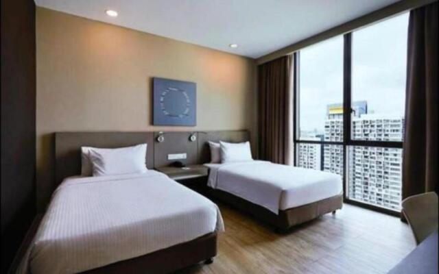 Q Hotel Damansara Perdana