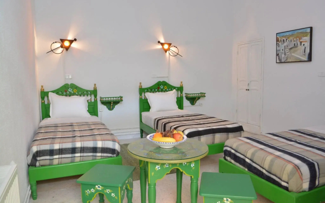 Dar Ya - Hostel