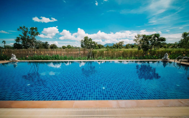 Sawasdee Sukhothai Resort