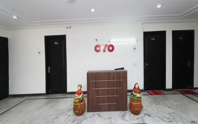 The Golden Circle by OYO Rooms