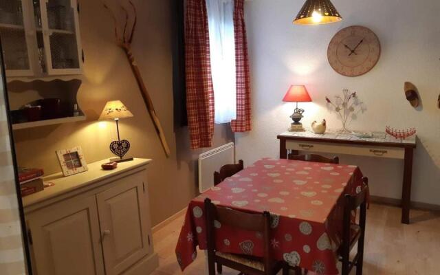 Residence Ubaye T 2