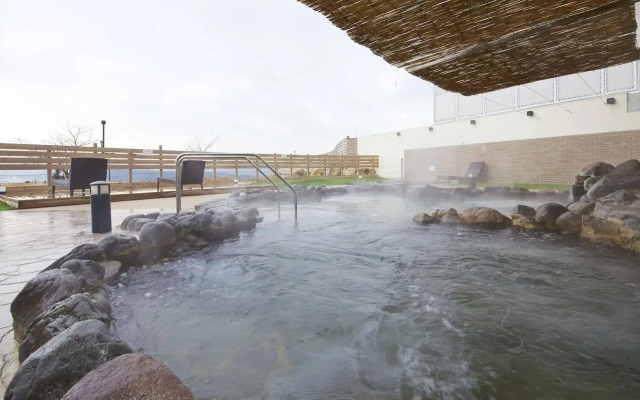 Minotani Green Sports Hotel