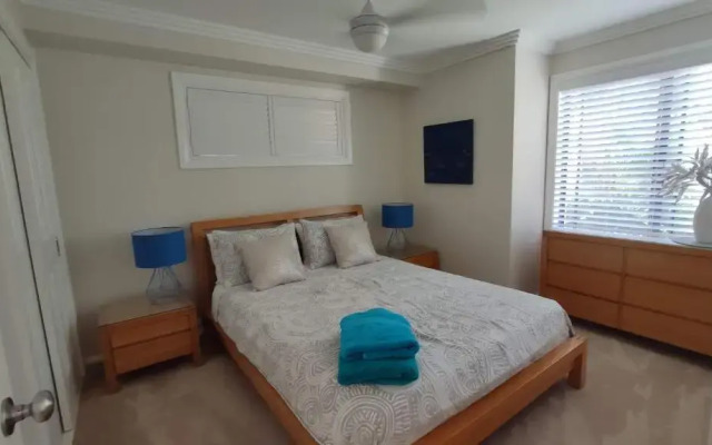 Se-Ayr BnB at Lighthouse