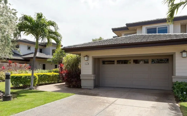 Ges At Mauna Lani #621 3 Bedroom Condo by RedAwning