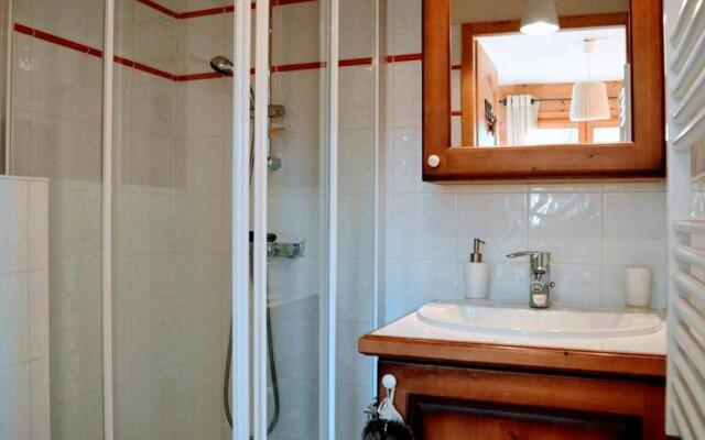 Appartement Le Grand-Bornand, 3 pièces, 4 personnes - FR-1-241-196