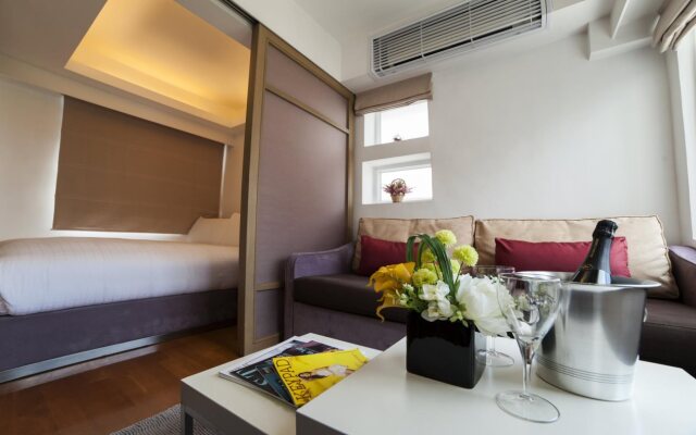 Mier Serviced Apartments