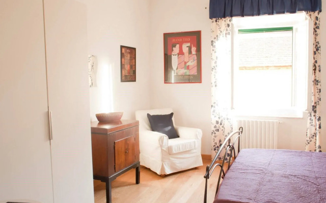 Maison di Sopra
