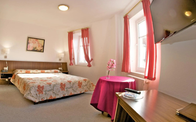 Hotel Weberhof