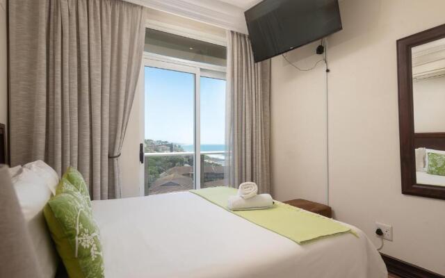 Ballito Manor View 601