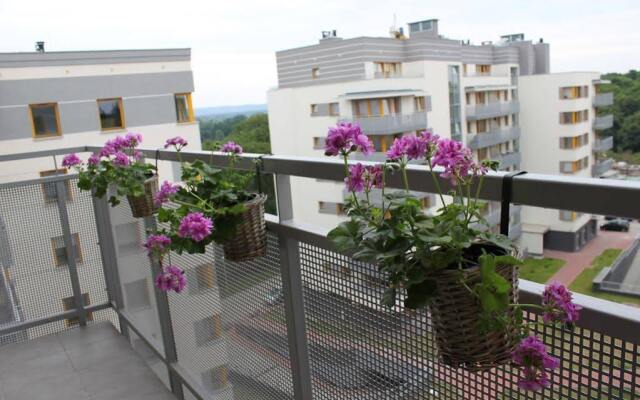 Apartament Polonia