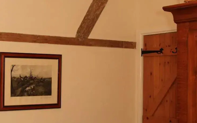 Buckfold Cottage B&B