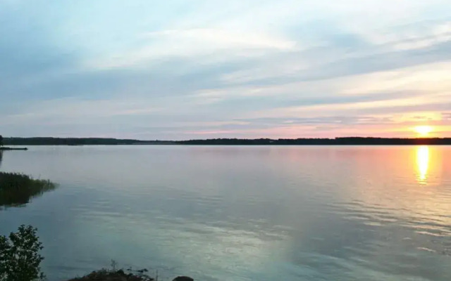 Holiday Home in Mariestad