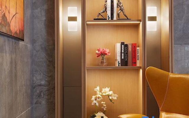 Subo Yun Hotel （Ferry Terminal  Xiamen Zhongshan Road Pedestrian Street）