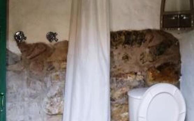 Hostal Nomadas