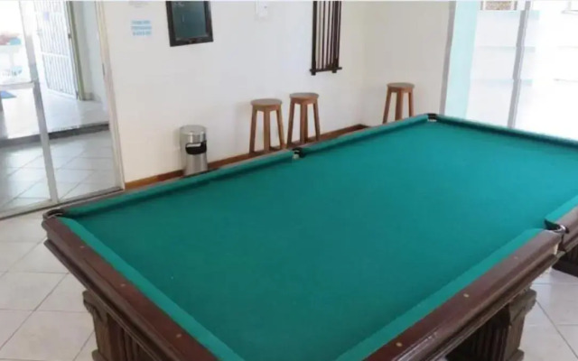 Apartamento Barra Beach