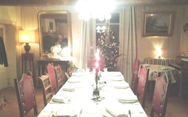 House With 4 Bedrooms in Vauban, With Enclosed Garden