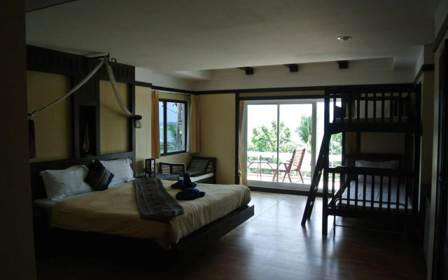 OYO 255 The Ocean Hotel Patong