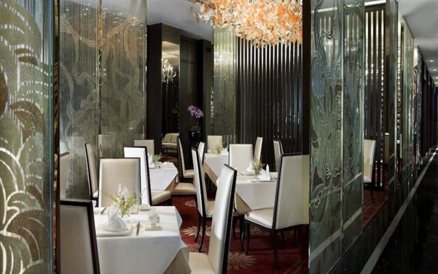 The Langham, Shenzhen