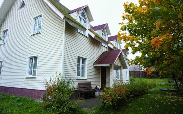 Guest House na Yasnoy