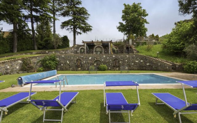 Vista da Rocca di Papa 29061