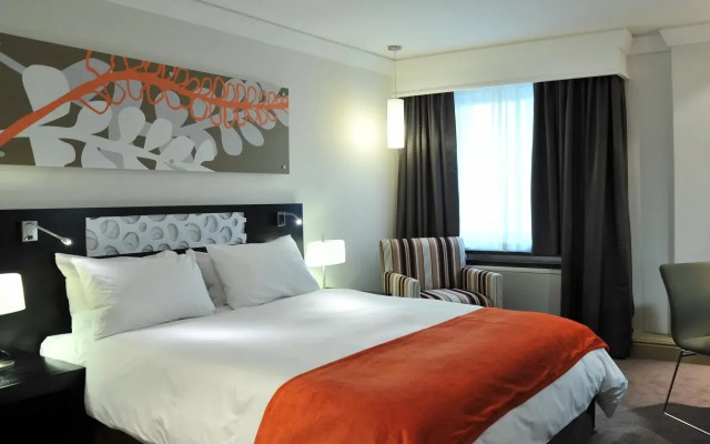 ONOMO Hotel Cape Town - Inn on the Square