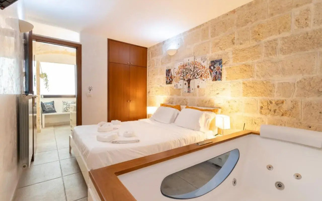La Suite In Centro