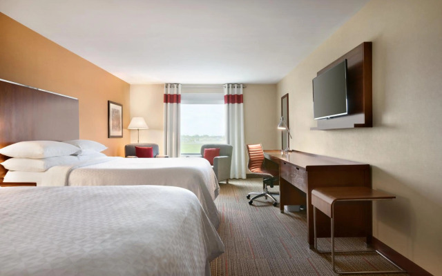 Four Points by Sheraton Fargo Medical Center