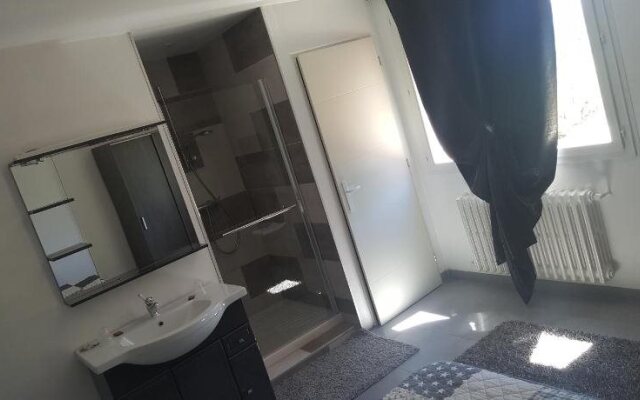 Hôtel Restaurant le Mistral