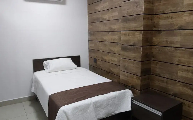Apartamentos ARTECI